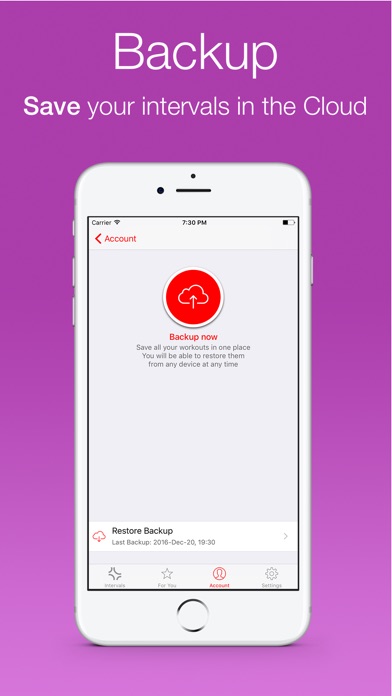 iPhone schermafbeelding 5