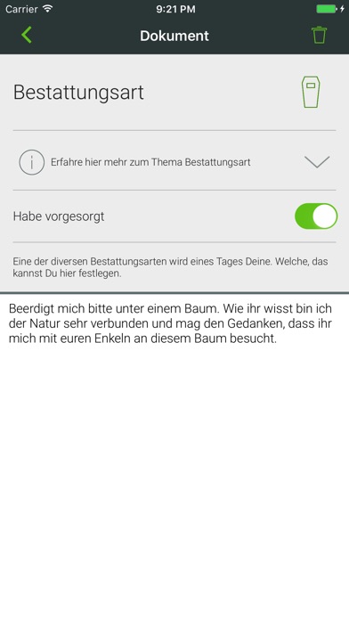 iPhone Screenshot 4