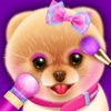 My Baby Pet Salon Shop Animal Makeover - Kid Games baby kid games 