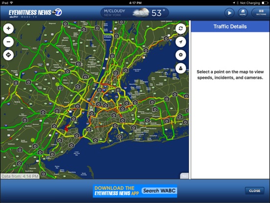 iPad Screenshot 4