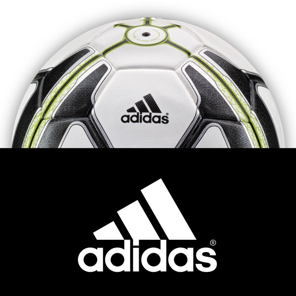 adidas smart ball app ios