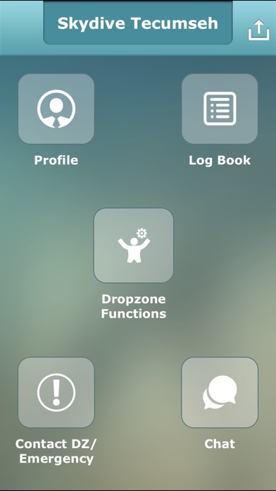 iPhone Screenshot 1