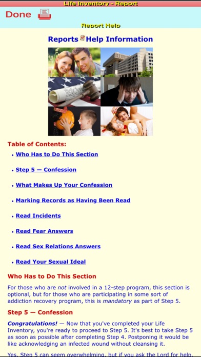 iPhone Screenshot 3