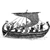 Bateau Deux Sticker Pack!