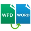 WPD to Word Converter - Convert WPD Files to Word