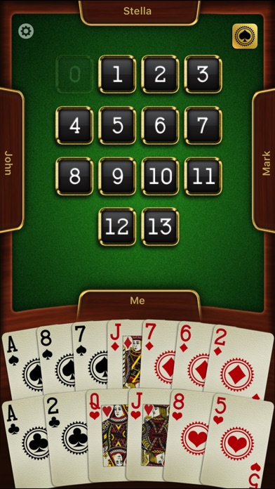 iPhone Screenshot 4