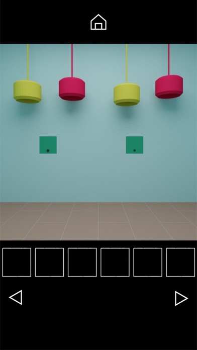 脱出ゲーム Daruma Cube screenshot1