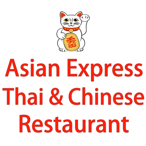 Asian Express Restaurant 65