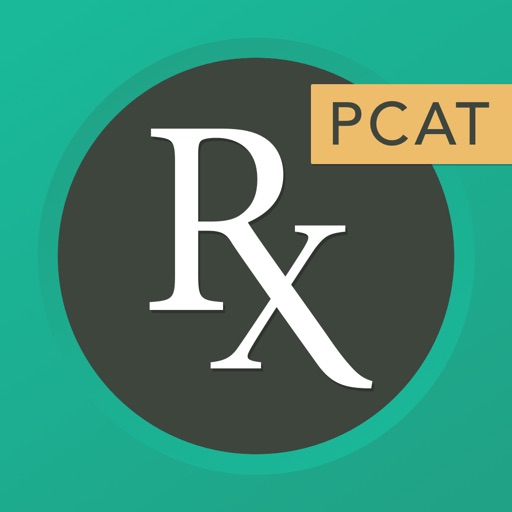 pcat practice exam free