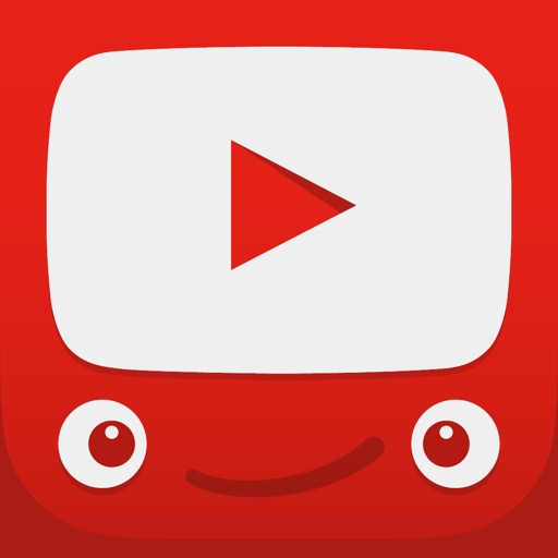 YouTube、子供向けアプリ｢YouTube Kids｣を国内でも配信開始