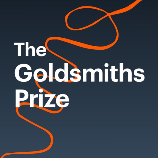 The Goldsmiths Prize The Goldsmiths Prize