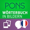 PONS Bildwörterbuch Französisch - mit Bild und Ton