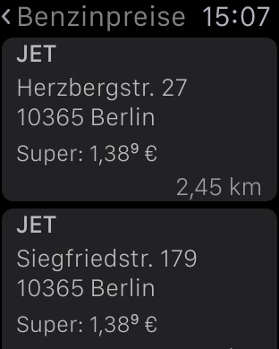 iPhone Screenshot 4