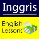 English Study for Indonesian Speakers - Inggris icon