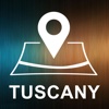 Tuscany, Italy, Offline Auto GPS tuscany italy vacation packages 
