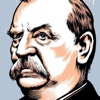 Biography and Quotes for Grover Cleveland-Life transaction history transfer