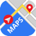 Alexa Voice Maps