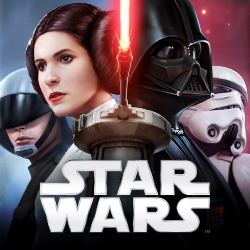 スター・ウォーズ:フォース・アリーナ(Star Wars™: Force Arena)