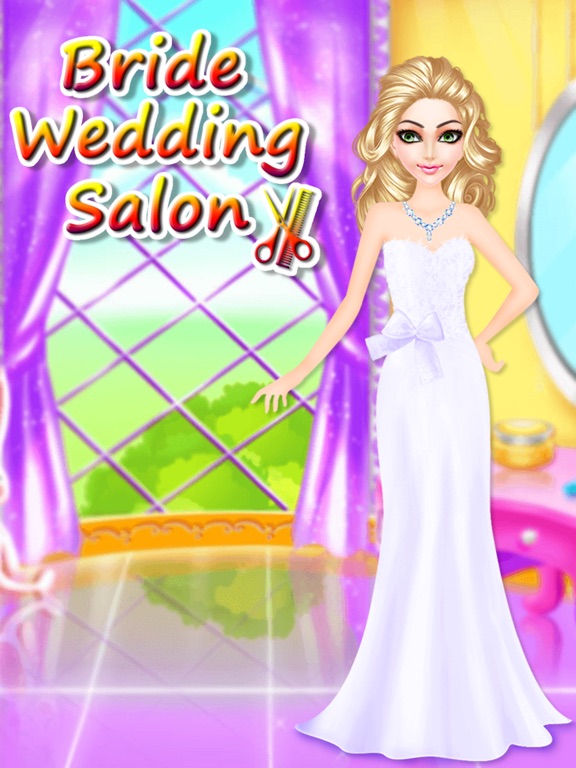 Bride Wedding Salon Pro screenshot 10