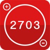 Number Tally Counter Pro