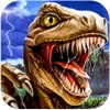 2K17 Dinosaur Survival Attack African Beast adventure