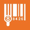 Inventory QR/Barcode Scanner - Warehouse Inventory laboratory basic inventory