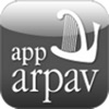 app ARPAV Qualità Aria