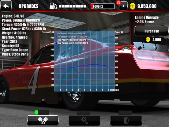 Screenshot 3 Thunderdome GT