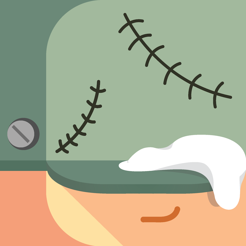Tricky Test 2™: Genius Brain? App Icon