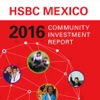 Community Investment Report HSBC Mexico 2016 mexico travel warning 2016 