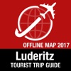 Luderitz 旅遊指南+離線地圖