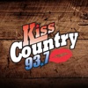 KISS COUNTRY 93.7 - Shreveport Country Radio KXKS madagascar country 