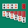 ソリティア· - 無料トランプゲーム