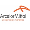 ArcelorMittal Construction Caraïbes radio caraibes 