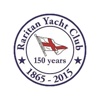 Raritan Yacht Club asphalt yacht club 