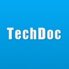 TechDoc bootstrap datepicker 