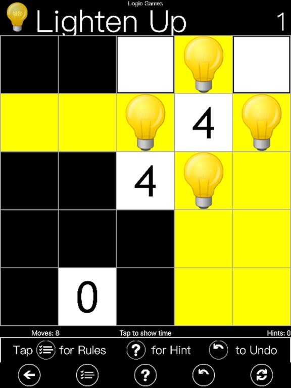 Игра 100 Logic Games - Time Killers FREE Puzzle Pack !