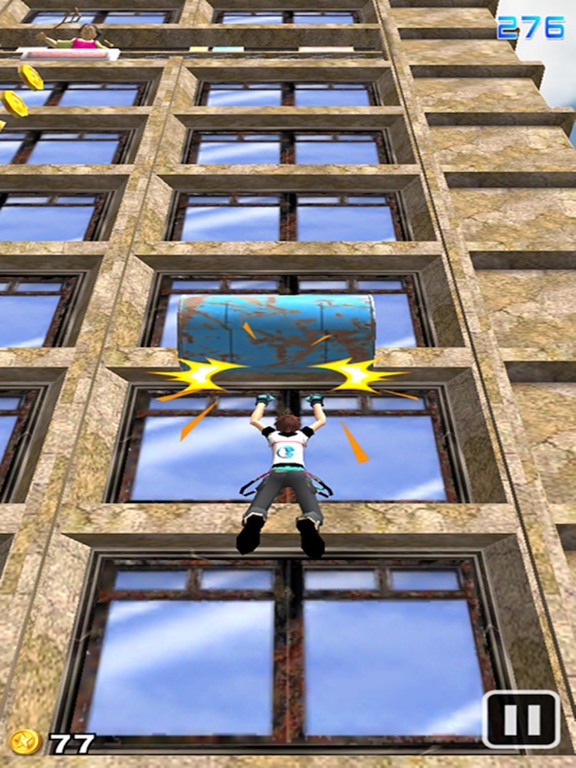 iPad Screenshot 3