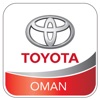 Toyota Oman