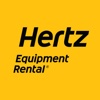 Hertz Equipment Rental rental equipment 