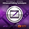 Course For Media Composer 6 Advanced Editing