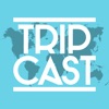 Tripcast - Travel journals with friends back home