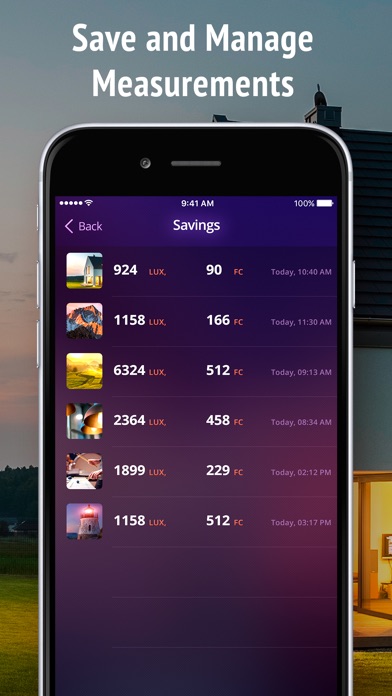 iPhone Screenshot 2