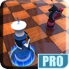 Chess App 3D Pro play chess against computer 