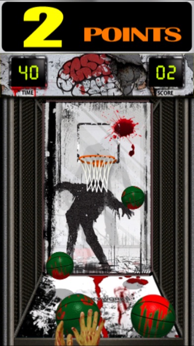 iPhone Screenshot 3