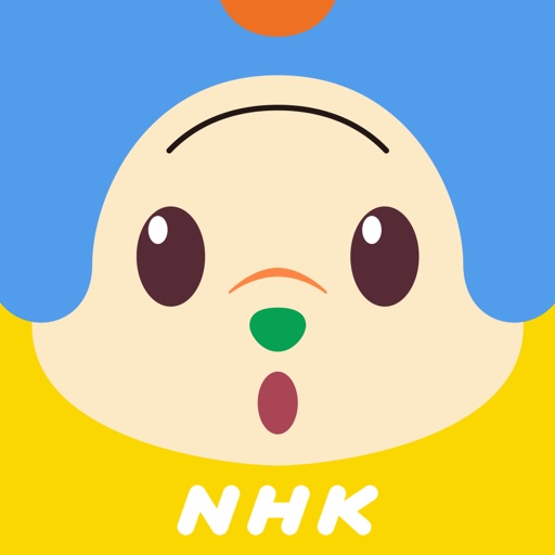 NHK オトッペずかん