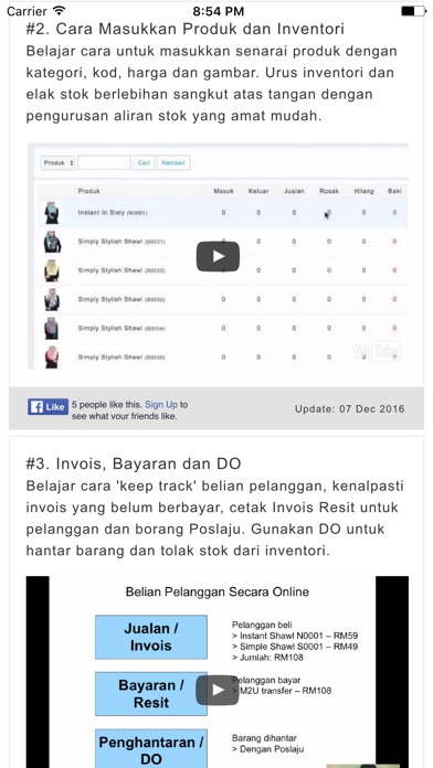 Cimb itrade forex