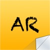 StickyNotes AR