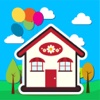3D Coloring -Playing House 2 playing house 