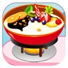 Cooking Game－I Want To Be a Super Chef mongolian hot pot 